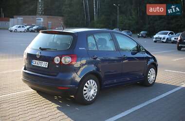 Хэтчбек Volkswagen Golf Plus 2006 в Чернигове