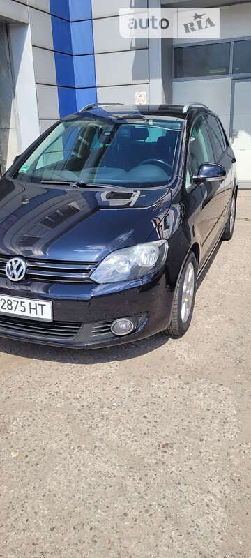 Хэтчбек Volkswagen Golf Plus 2010 в Харькове