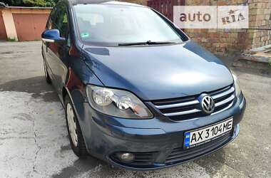 Хетчбек Volkswagen Golf Plus 2006 в Полтаві