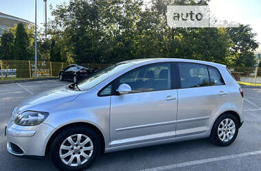 Хэтчбек Volkswagen Golf Plus 2006 в 