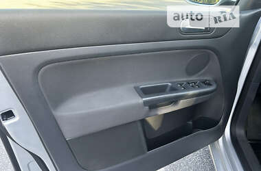 Хэтчбек Volkswagen Golf Plus 2006 в 