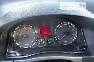 Хэтчбек Volkswagen Golf Plus 2006 в 