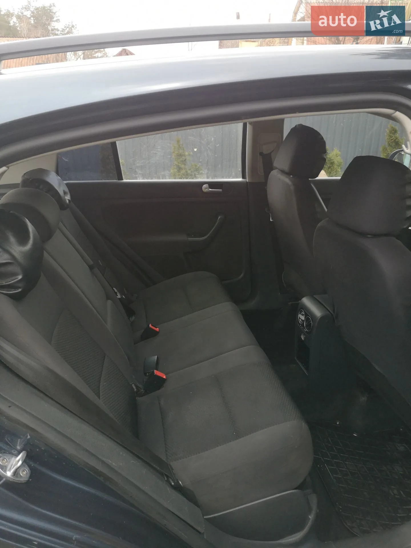 2012 Volkswagen Golf Plus - мініатюра 7