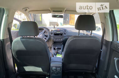 Хетчбек Volkswagen Golf Plus 2011 в Дубні