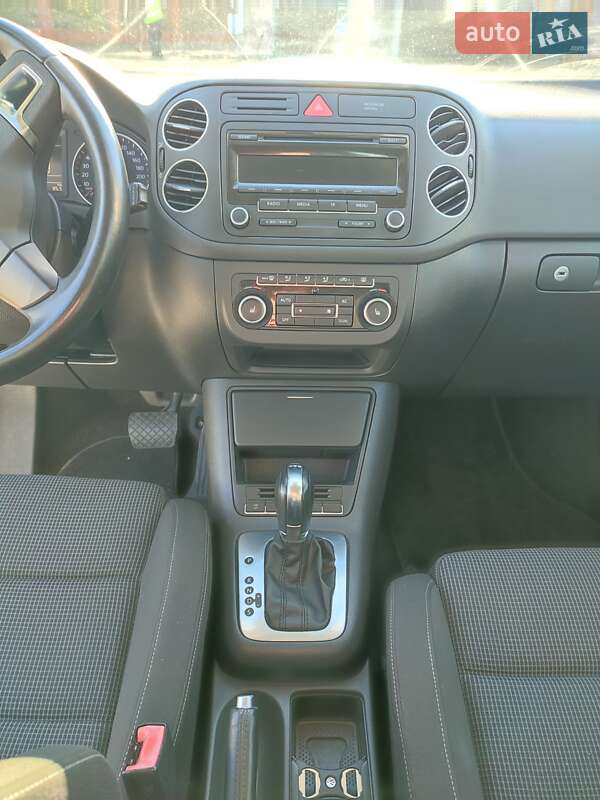 Хэтчбек Volkswagen Golf Plus 2012 в Луцке фото 14 Хэтчбек Volkswagen Golf Plus 2012 в Луцке