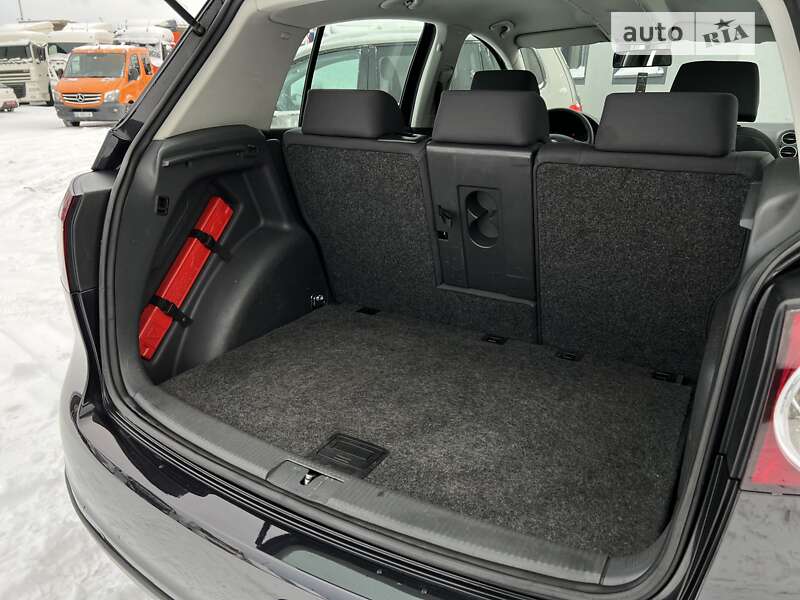 Хетчбек Volkswagen Golf Plus 2006 в Луцьку