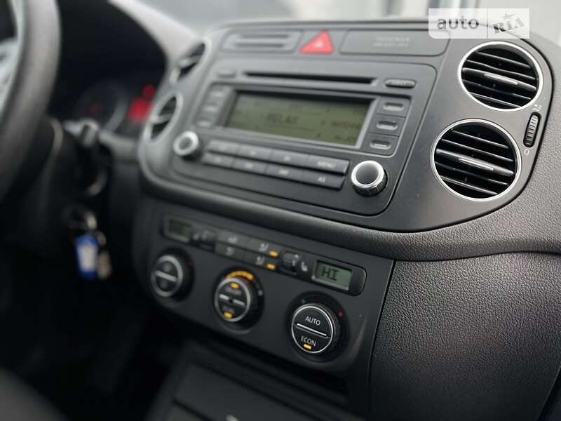 Хетчбек Volkswagen Golf Plus 2006 в Луцьку
