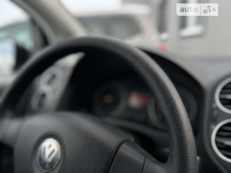 Хетчбек Volkswagen Golf Plus 2006 в Луцьку