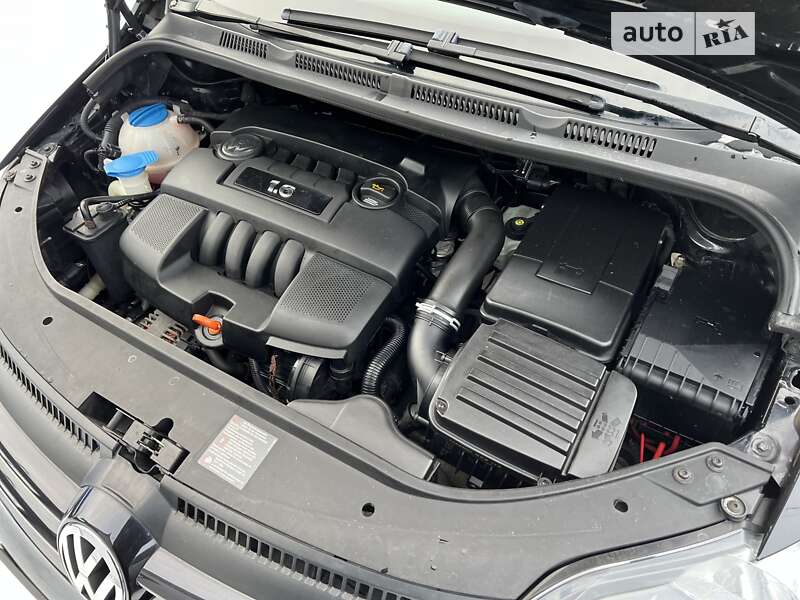Хетчбек Volkswagen Golf Plus 2006 в Луцьку