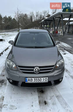 Хэтчбек Volkswagen Golf Plus 2006 в Ямполе