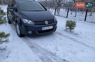 Хэтчбек Volkswagen Golf Plus 2013 в Днепре