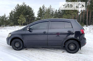 Хетчбек Volkswagen Golf Plus 2008 в Старокостянтинові