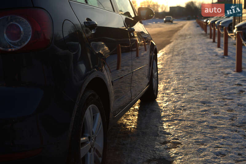 Хэтчбек Volkswagen Golf Plus 2012 в Житомире фото 16 Хэтчбек Volkswagen Golf Plus 2012 в Житомире