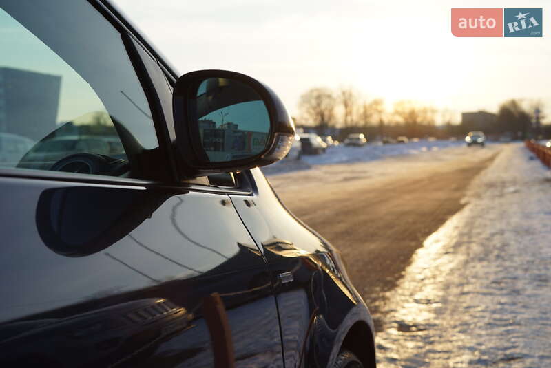 Хэтчбек Volkswagen Golf Plus 2012 в Житомире фото 26 Хэтчбек Volkswagen Golf Plus 2012 в Житомире