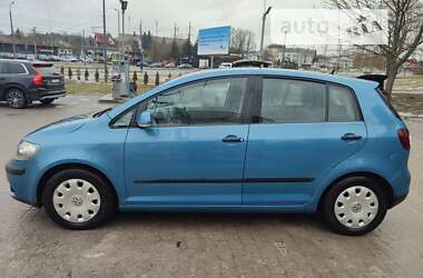 Хэтчбек Volkswagen Golf Plus 2005 в Харькове