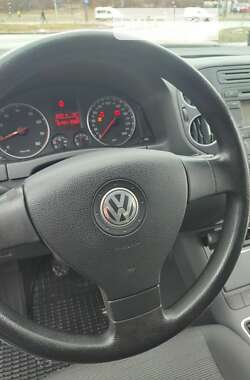 Хэтчбек Volkswagen Golf Plus 2005 в Харькове