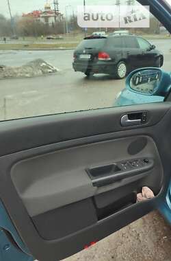 Хэтчбек Volkswagen Golf Plus 2005 в Харькове