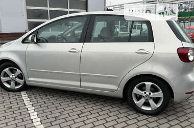 Хэтчбек Volkswagen Golf Plus 2009 в Луцке