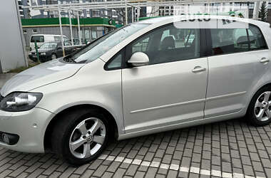 Хэтчбек Volkswagen Golf Plus 2009 в Луцке