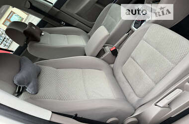 Хэтчбек Volkswagen Golf Plus 2009 в Луцке