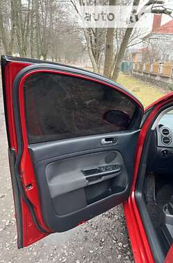 Хетчбек Volkswagen Golf Plus 2009 в Вінниці