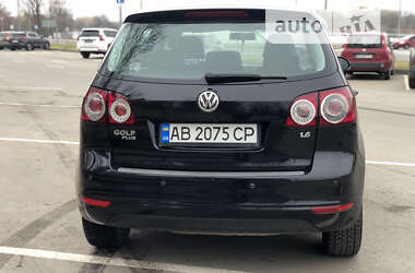 Хетчбек Volkswagen Golf Plus 2011 в Вінниці
