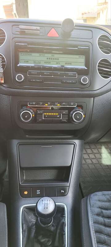 Хэтчбек Volkswagen Golf Plus 2010 в Харькове