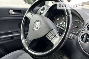 Хэтчбек Volkswagen Golf Plus 2006 в Киеве