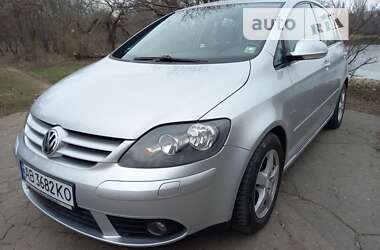 Хэтчбек Volkswagen Golf Plus 2006 в Кривом Роге