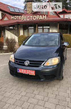 Хетчбек Volkswagen Golf Plus 2005 в Львові