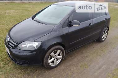 Хэтчбек Volkswagen Golf Plus 2005 в Луцке