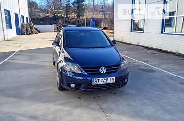 Хэтчбек Volkswagen Golf Plus 2008 в Косове