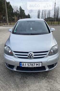 Хетчбек Volkswagen Golf Plus 2006 в Ірпені