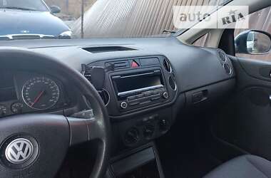 Хетчбек Volkswagen Golf Plus 2005 в Одесі