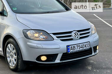 Хетчбек Volkswagen Golf Plus 2008 в Вінниці