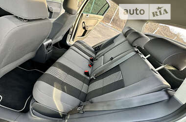 Хэтчбек Volkswagen Golf Plus 2008 в Виннице