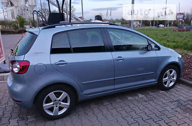 Хэтчбек Volkswagen Golf Plus 2011 в Львове