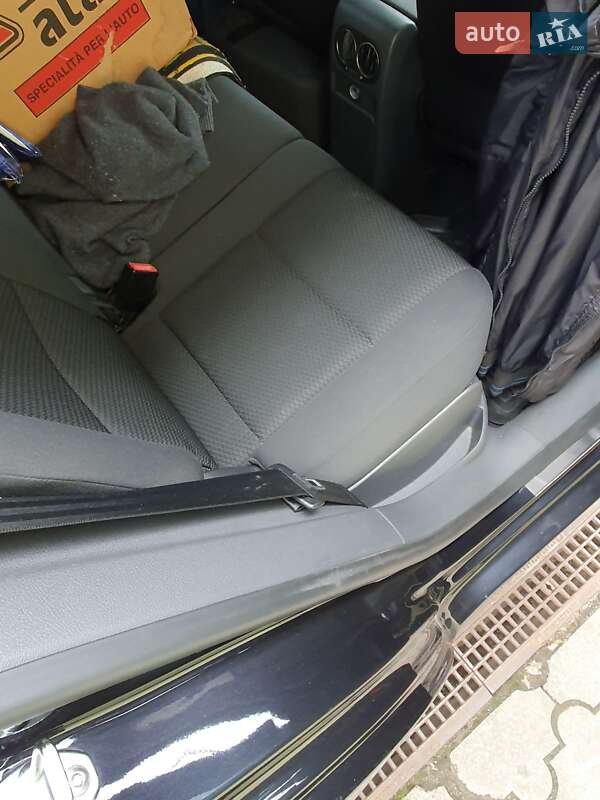 Хетчбек Volkswagen Golf Plus 2006 в Житомирі