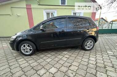 Хэтчбек Volkswagen Golf Plus 2006 в Житомире