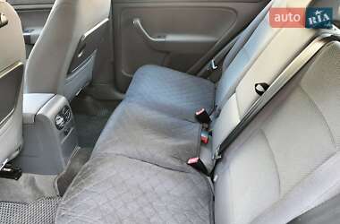 Хэтчбек Volkswagen Golf Plus 2005 в Ровно