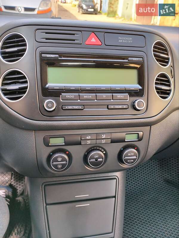 Хэтчбек Volkswagen Golf Plus 2005 в Ровно