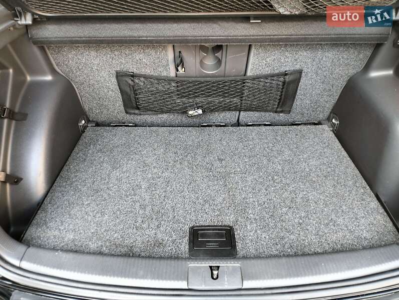 Хэтчбек Volkswagen Golf Plus 2005 в Ровно