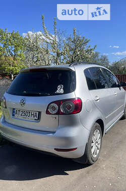 Хэтчбек Volkswagen Golf Plus 2013 в Ивано-Франковске