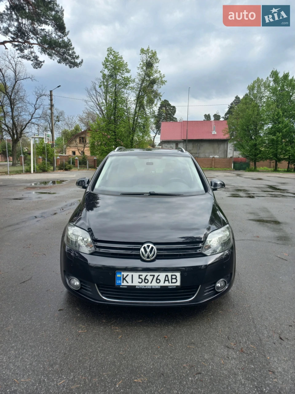 2011 Volkswagen Golf Plus - мініатюра 26