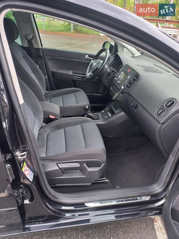 Хетчбек Volkswagen Golf Plus 2011 в Бучі