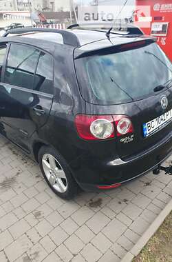 Хэтчбек Volkswagen Golf Plus 2007 в Стрые