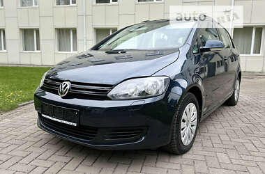 Хэтчбек Volkswagen Golf Plus 2010 в Сумах