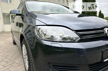 Хэтчбек Volkswagen Golf Plus 2010 в Сумах