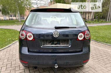 Хэтчбек Volkswagen Golf Plus 2010 в Сумах