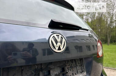 Хэтчбек Volkswagen Golf Plus 2010 в Сумах